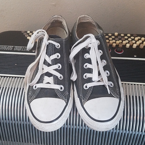 comfy converse shoes
